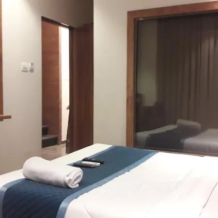 Shine Hospitality Palace